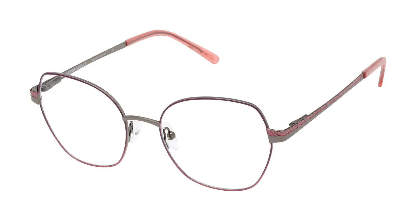 Aeropostale AERO4011 Eyeglasses - view 2